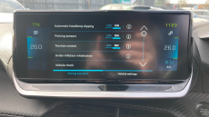 Peugeot 2008 100kW GT Premium 50kWh 5dr Auto Electric Estate